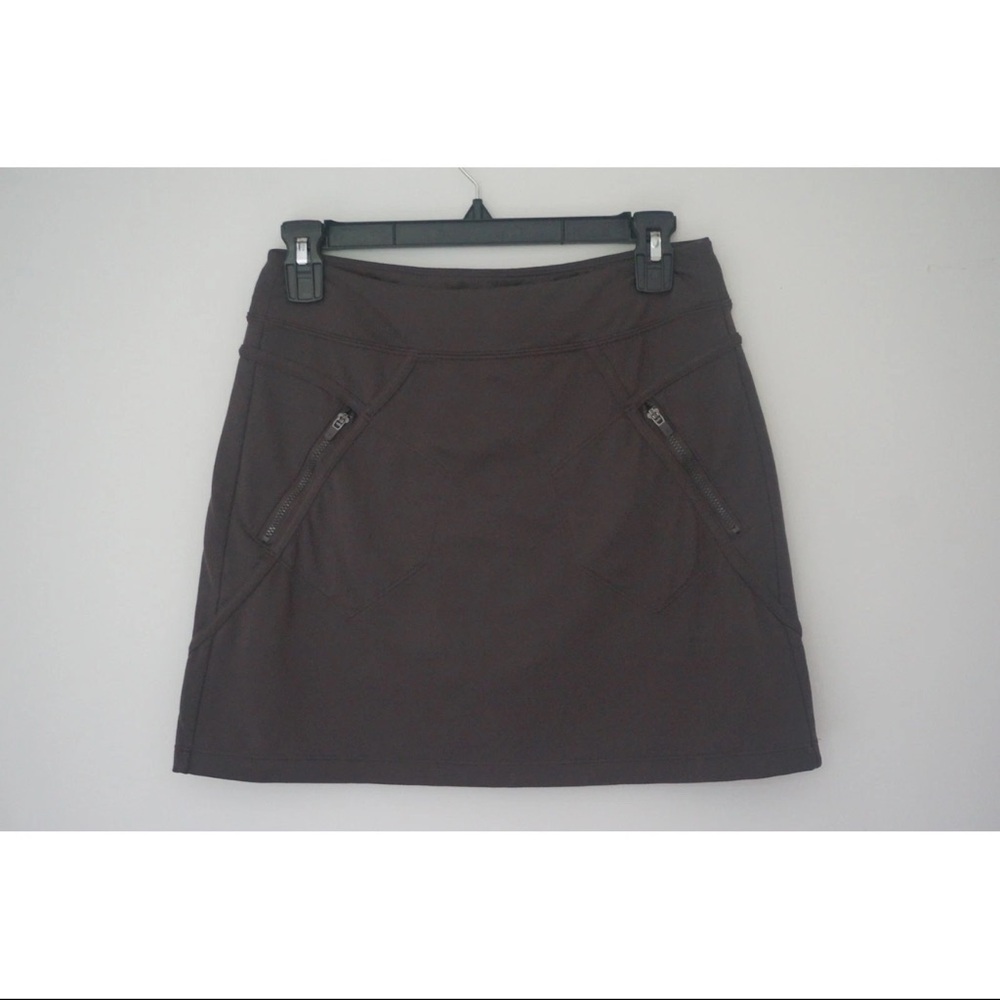 Athleta Skirt Bundle (2) size Small/XS - Picture 2 of 6
